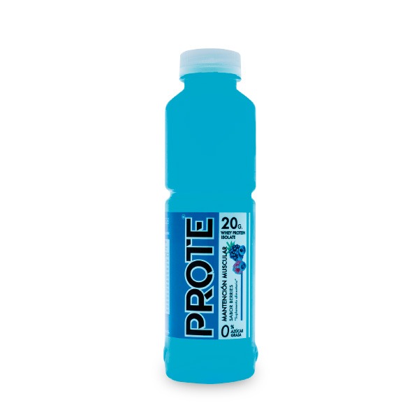 PROTEINA LIQUIDA (20 GRAMOS PROTEINA)
