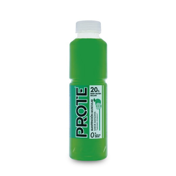 PROTEINA LIQUIDA (20 GRAMOS PROTEINA)