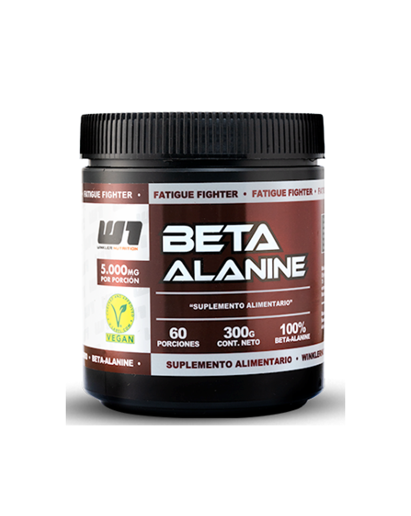 BETA ALANINA