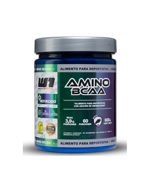 AMINO BCAA+
