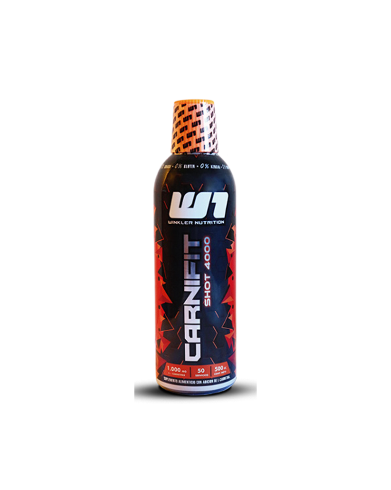 CARNITINA LIQUIDA