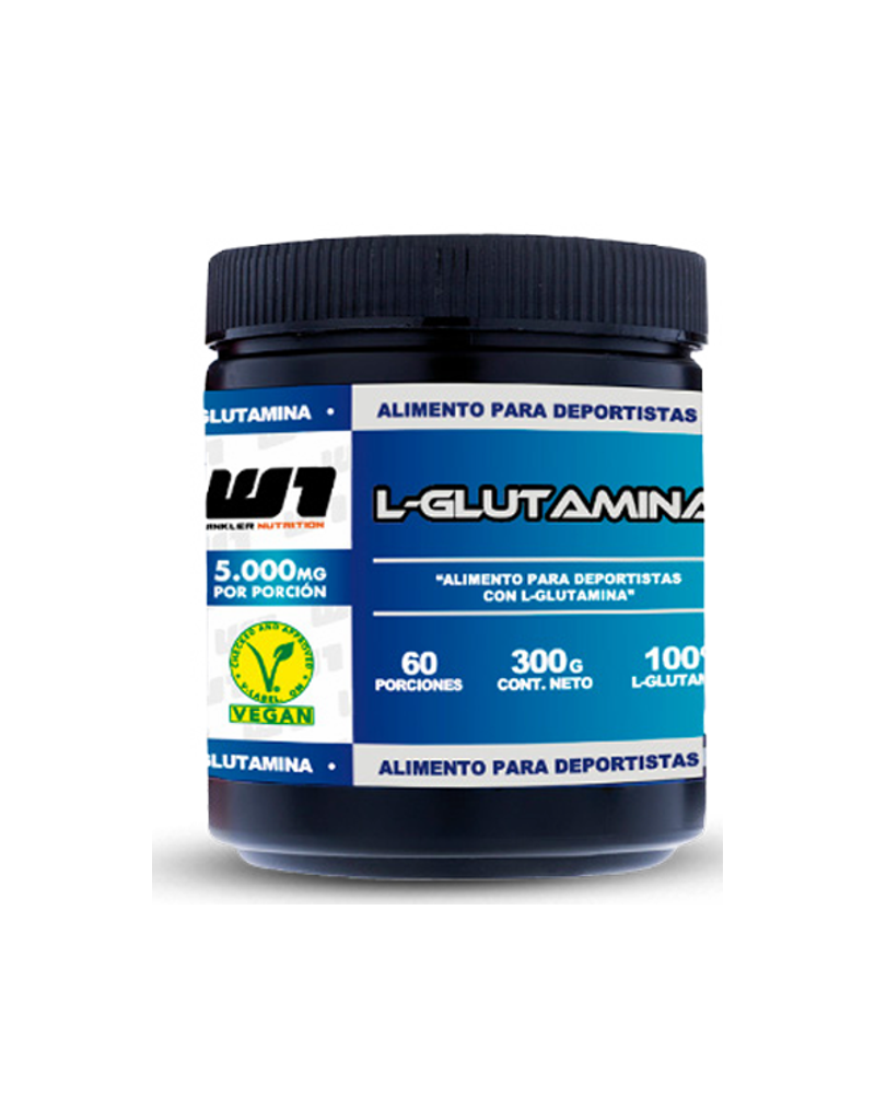 GLUTAMINA