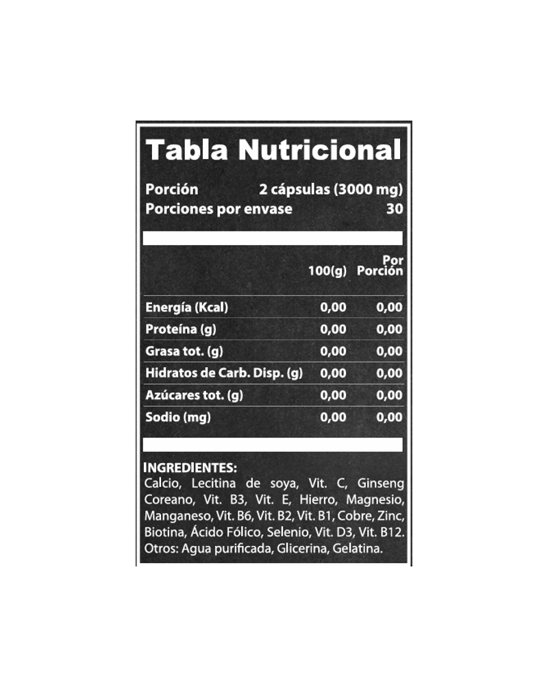 RE-VITTA MULTIVITAMIN
